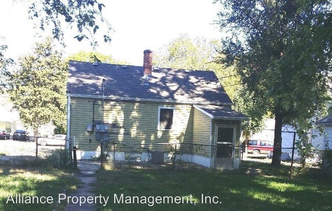 Building Photo - 1519 Colorado St