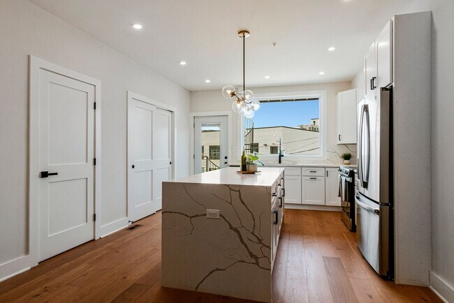 Foto del edificio - 1140 17th St NE