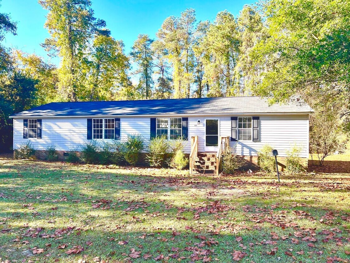 Foto principal - Manufactured Home in the Country