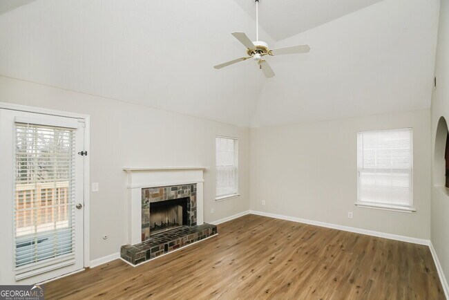 Building Photo - 4107 Mistymorn Ln