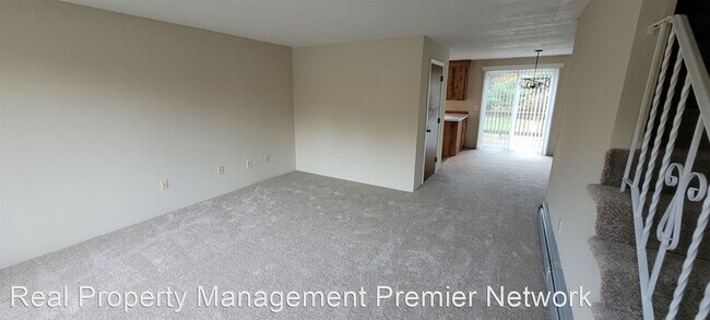 Building Photo - 2 br, 1.5 bath House - 1 Bayview Terrace U...