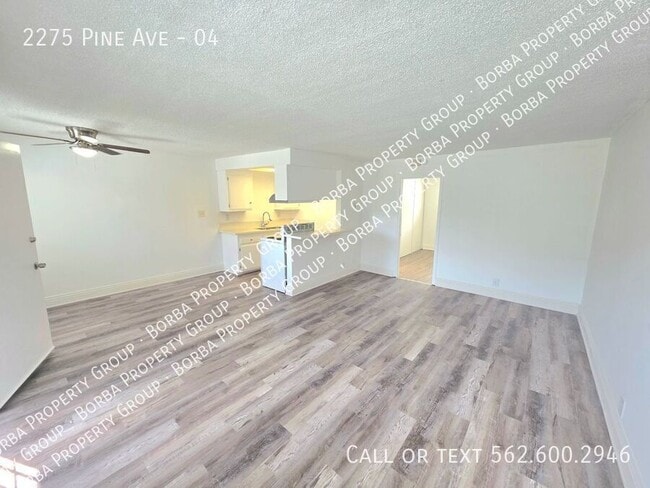 Building Photo - 2275 Pine Ave
