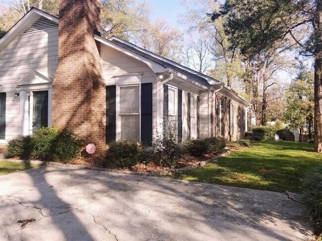 Building Photo - 3435 Teversham Ln