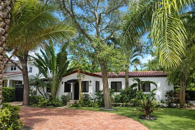 Foto del edificio - 5827 SW 29th St