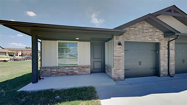 Foto del edificio - 11209 Northstar Ln