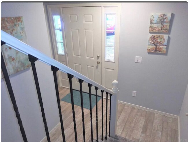 Building Photo - 10107 Vixen Pl