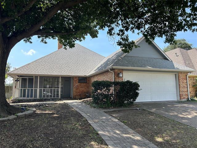 Foto principal - 2926 Big Oaks Dr