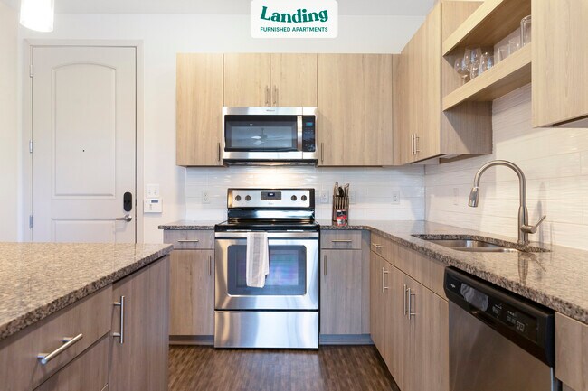 Foto del edificio - 6301 N Klamm Rd