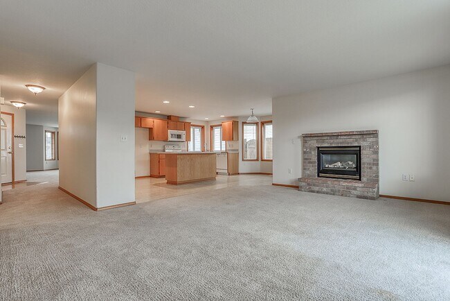 Foto del edificio - Spacious Single Level Home w/ Fully Fenced...