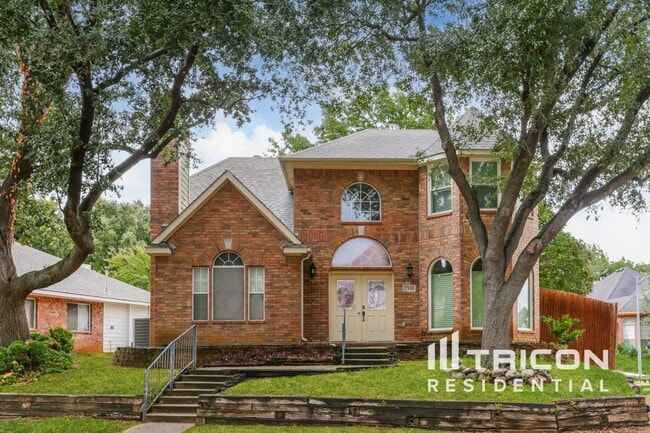 Building Photo - 2320 Shinnery Oak Dr