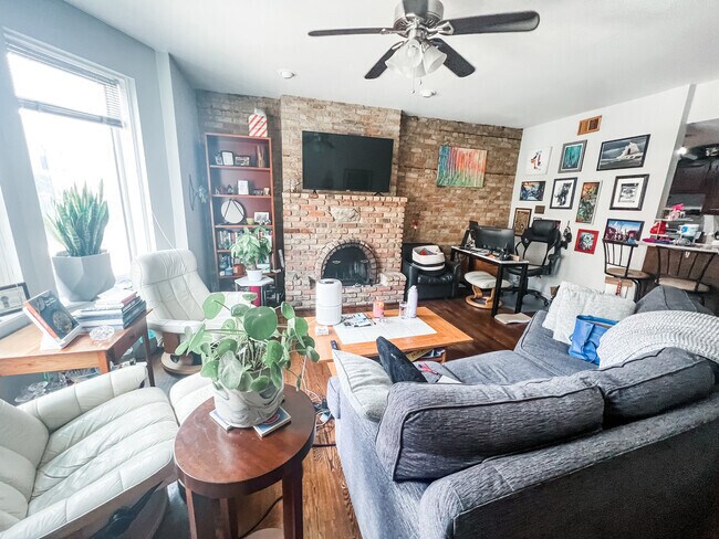 Foto del edificio - 2950 N Halsted St