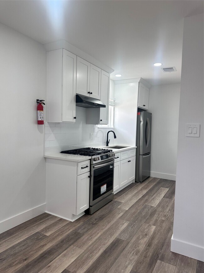 Foto del edificio - 5420 Aldine Bender Rd