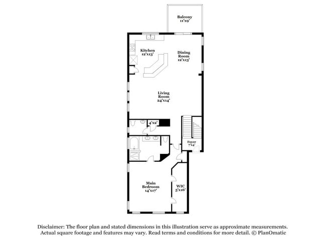 Building Photo - 5008 Diamond Ranch Ave