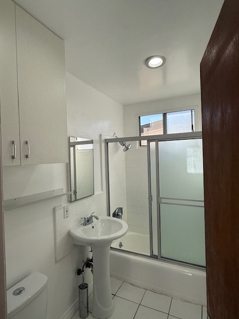Bathroom - 2426 20th St