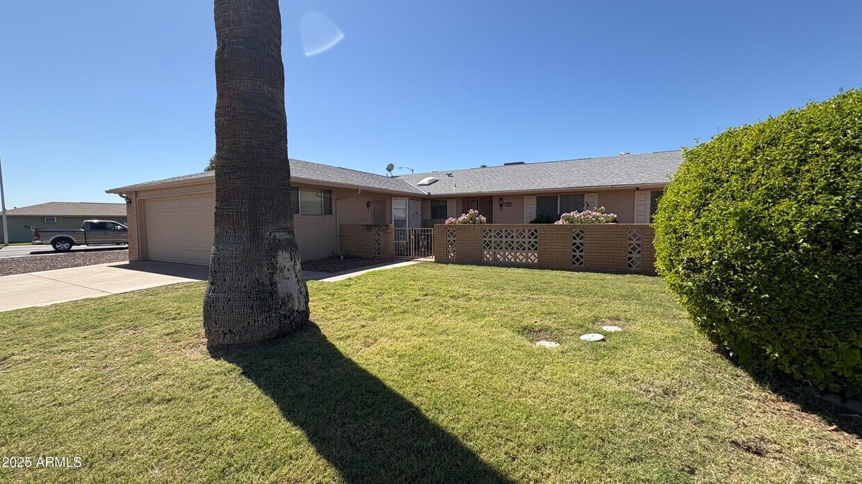 Foto del edificio - 10603 W Saratoga Cir