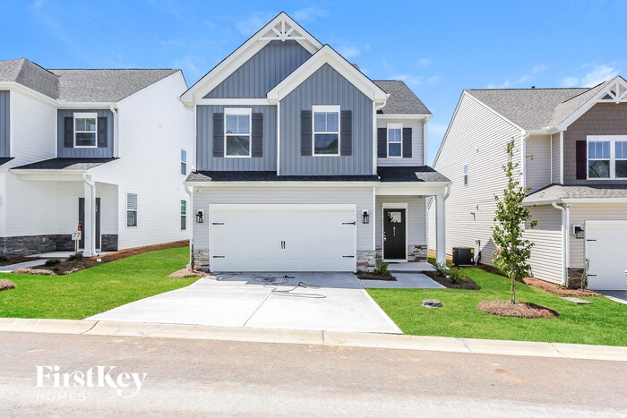 Foto principal - 611 Goldburn Wy