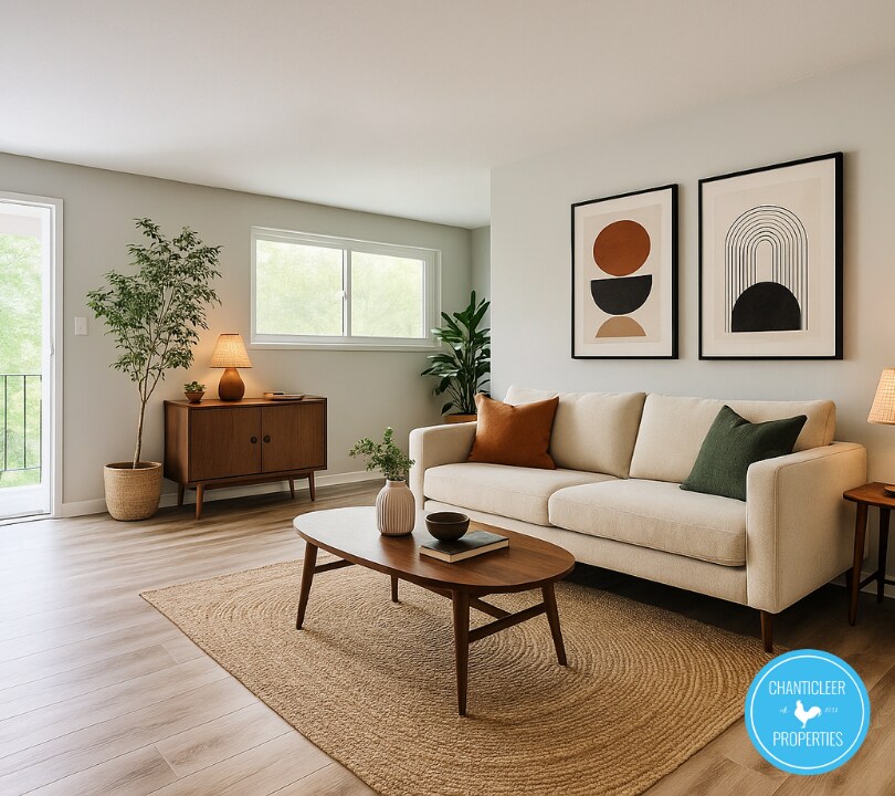 Foto principal - 1109 W Academy St