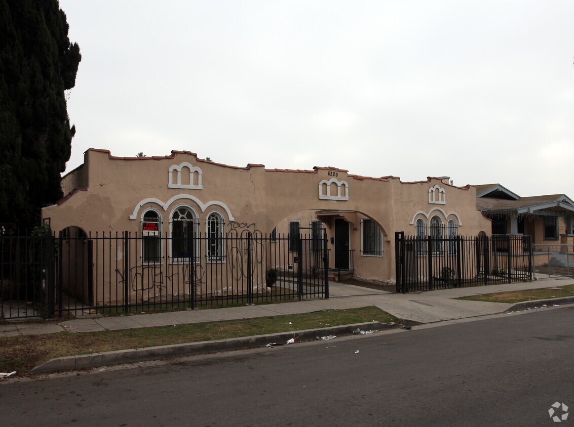 Primary Photo - 6326 Brynhurst Ave