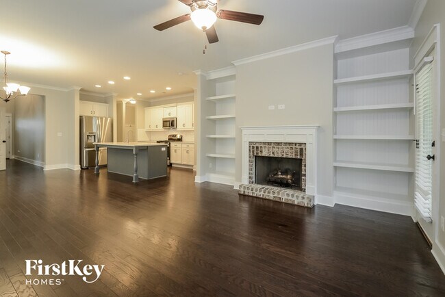 Foto del edificio - 1441 Valley Trace