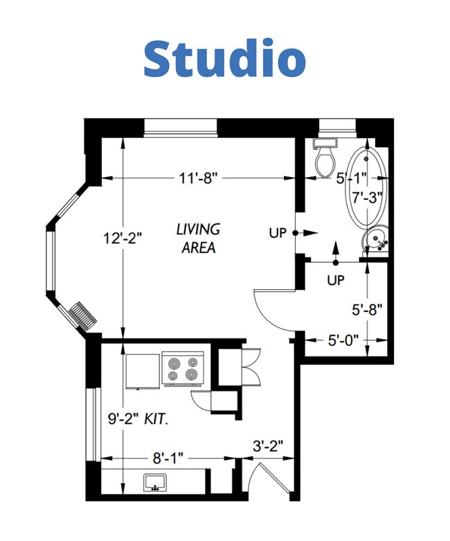Foto del edificio - Manchester Arms