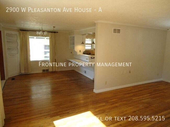 Building Photo - Charming home by Whitewater park