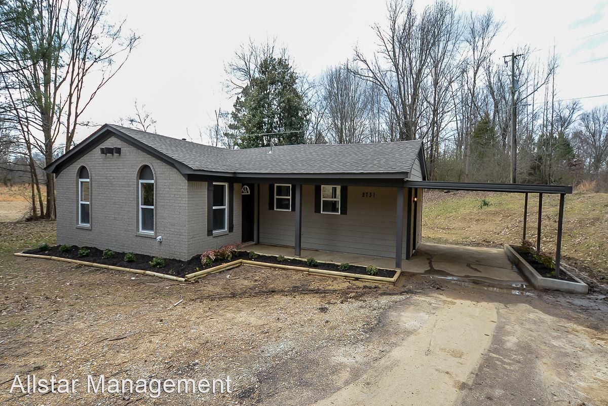 Foto principal - 3 br, 2 bath House - 2731 Lorna Cove