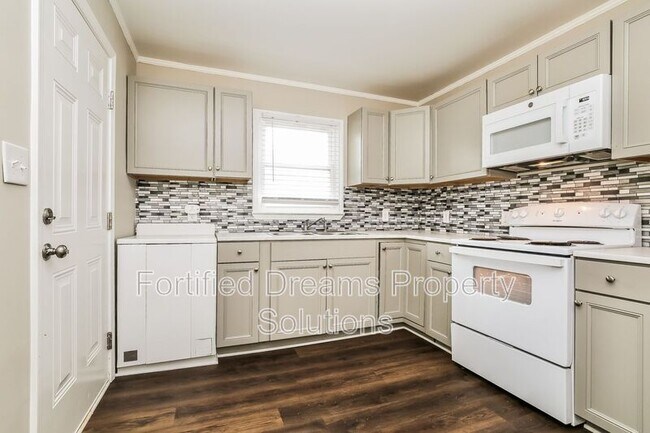 Foto del edificio - 401 Hobson St