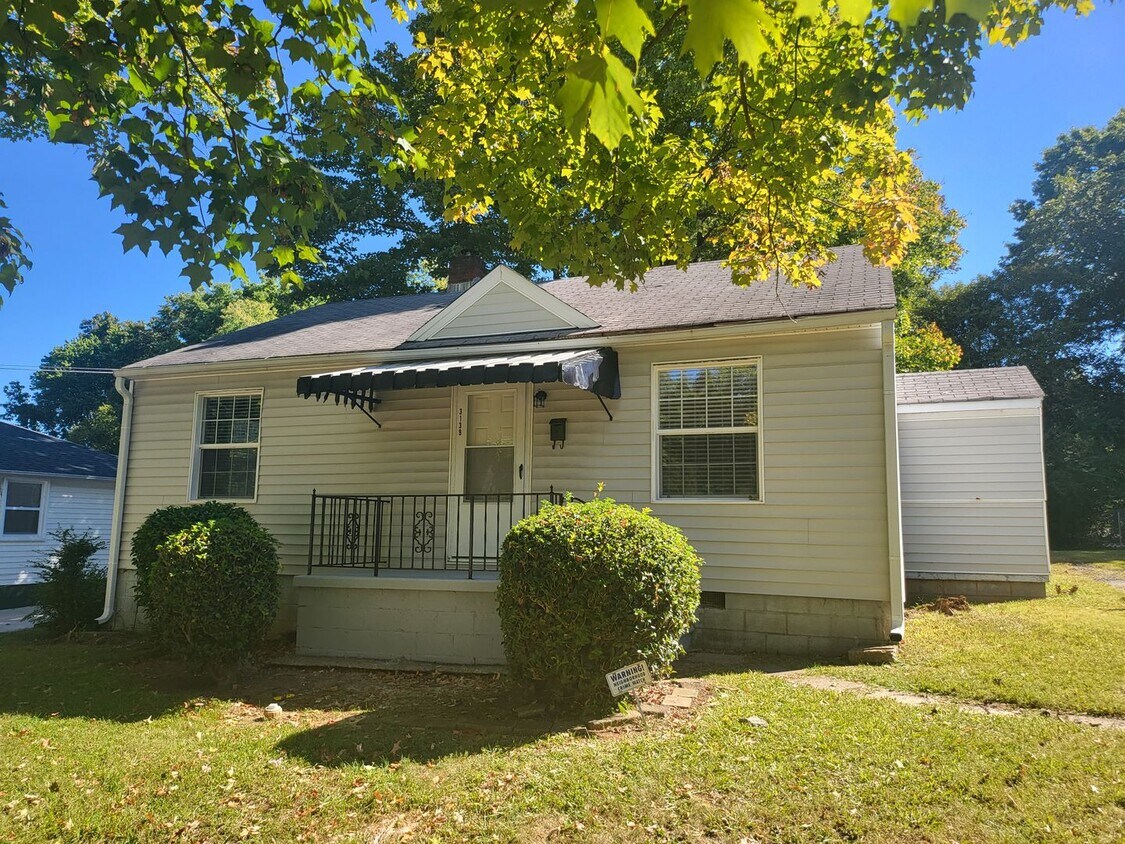 Primary Photo - Newly renovated 2 bedroom