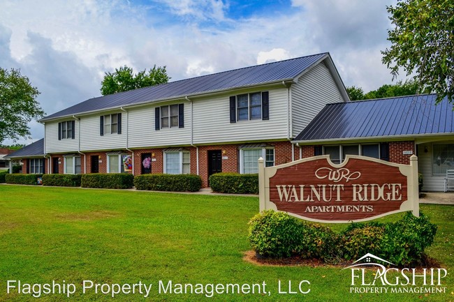 Foto del edificio - 3412 N Walnut St