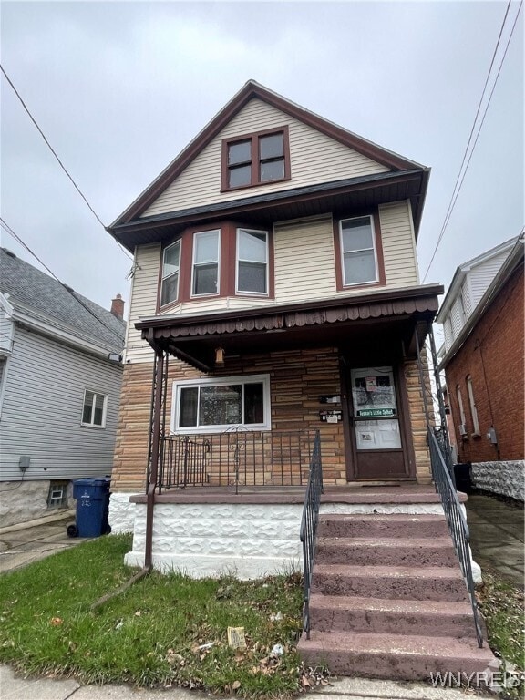 Building Photo - 226 Longnecker St