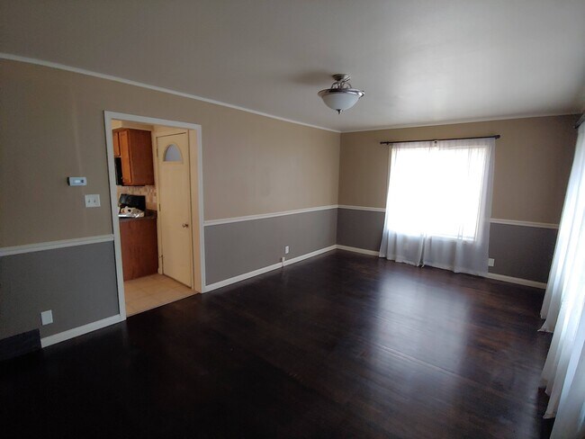 Sala de estar - 510 S 72nd St