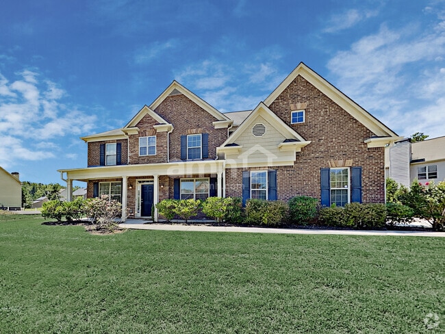Building Photo - 3100 Camellia Trail