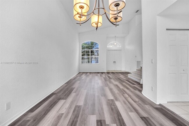 Foto del edificio - 1637 SW 156th Ave