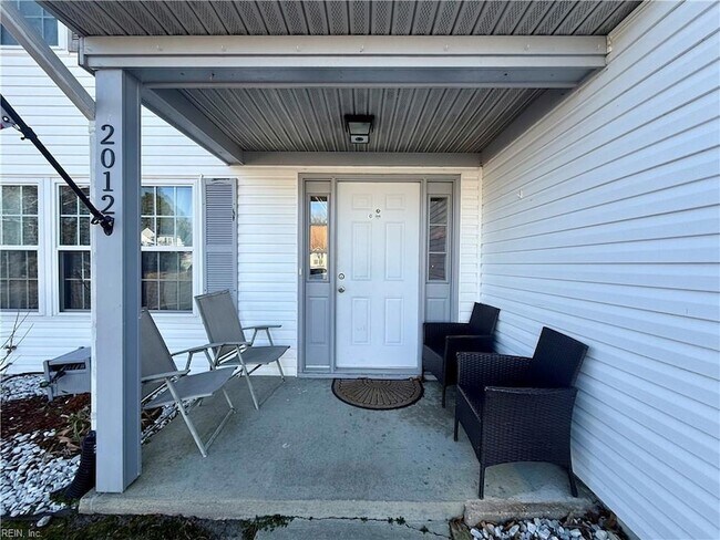 Foto del edificio - 2012 Springside Ct