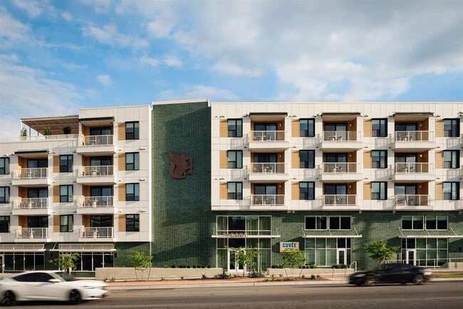 Building Photo - 2323 S Lamar Blvd