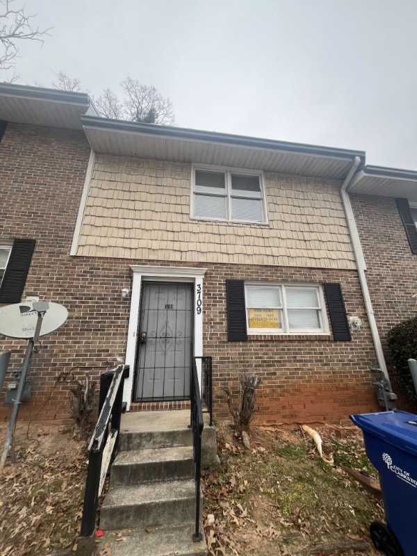 Photo - 3709 Church St Townhome