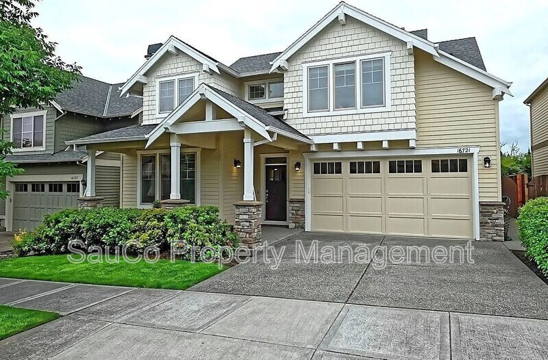 Foto principal - 16721 Northwest Canton Street