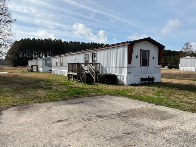 Foto del edificio - 2 Bed 2 Bath Mobile Home