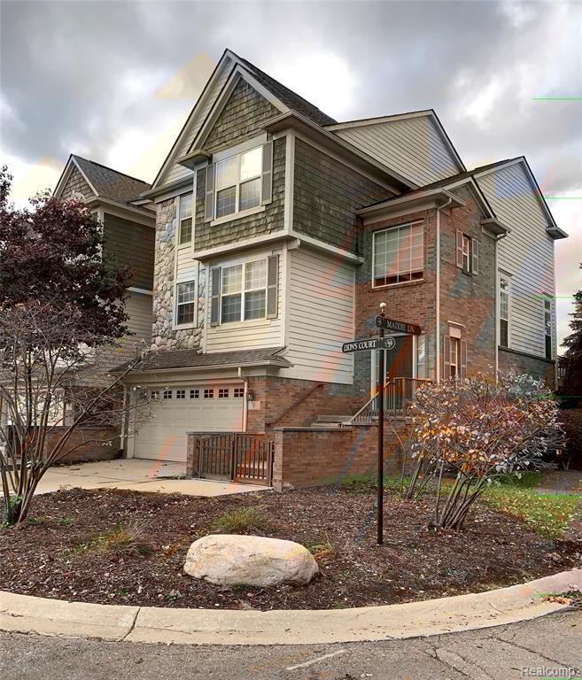 1 Lyons Ct, Dearborn, MI 48126 Condo for Rent in Dearborn, MI