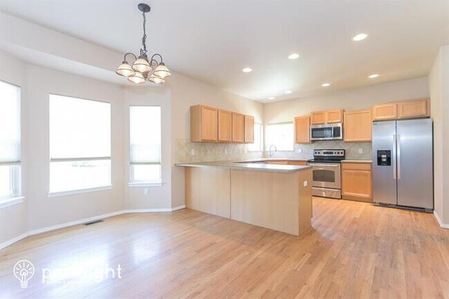 Foto del edificio - 10556 Ross Lake Dr, Peyton, CO, 80831