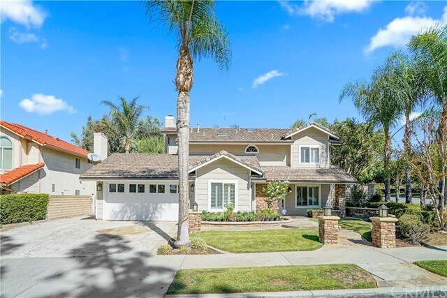 Foto del edificio - 16979 Chestnut St