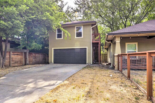 Foto del edificio - 3600 Govalle Ave