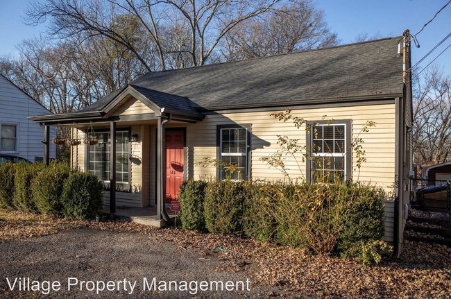 Building Photo - 2 br, 2 bath House - 518 Rosedale Avenue