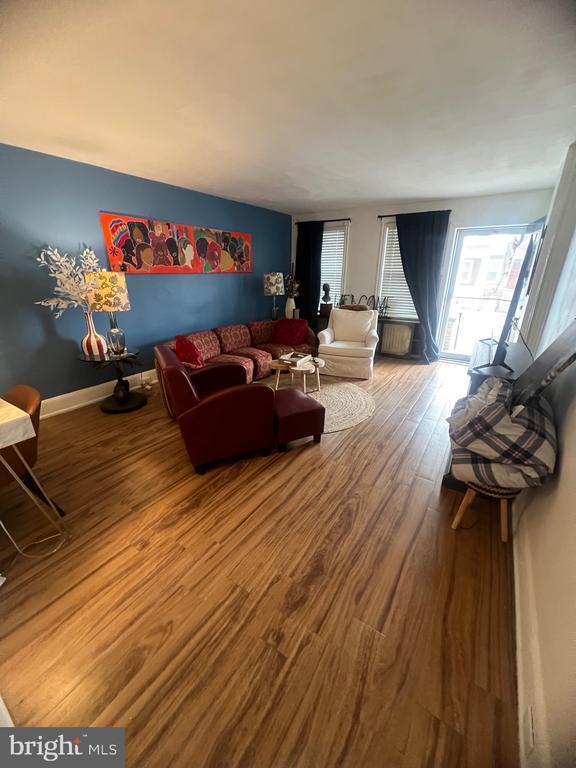 Foto principal - 119 N Clayton St