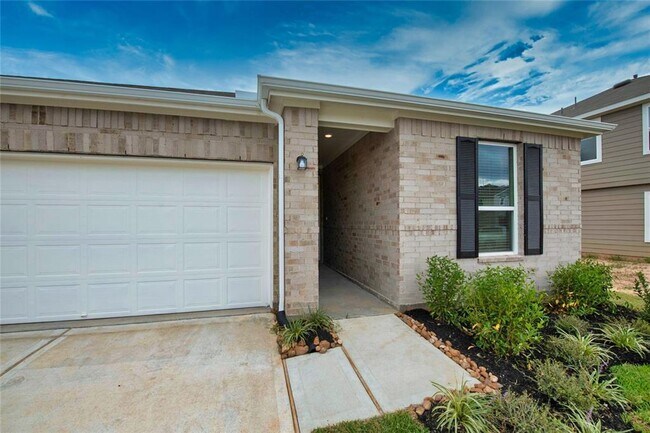 Foto del edificio - spacious 4 bedroom, 2 bath home in Deer Ru...
