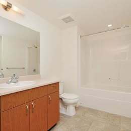 Bathroom - Dahli Place
