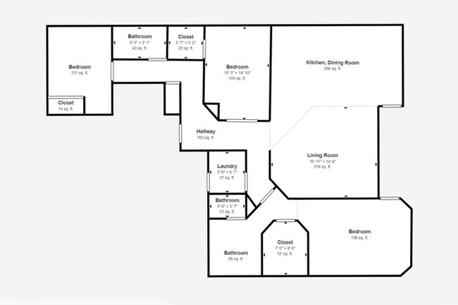 Foto del edificio - 3Bed/2Bath House in Avondale! Ready for Immediate Move-In! – RV GATE!