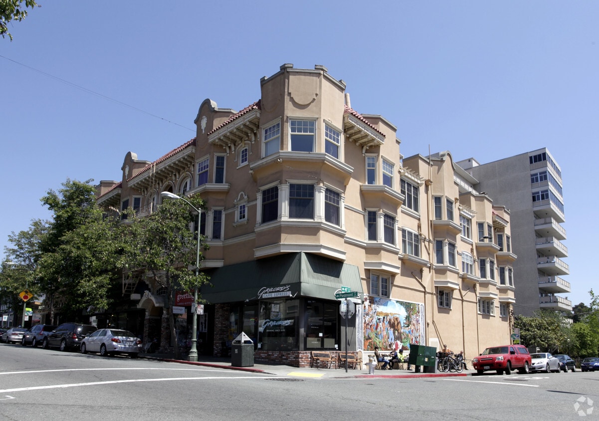 41504158 Piedmont Ave, Oakland, CA 94611 Apartments in Oakland, CA