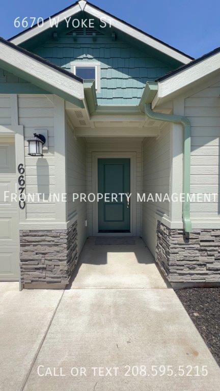 Foto del edificio - 6670 W Yoke St