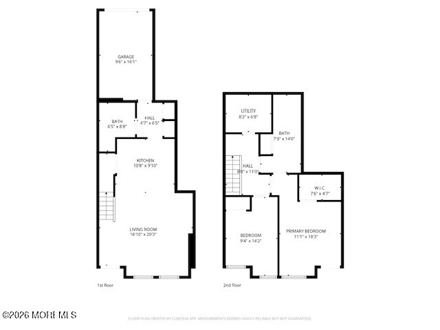 Foto del edificio - 1403 Kingsley St